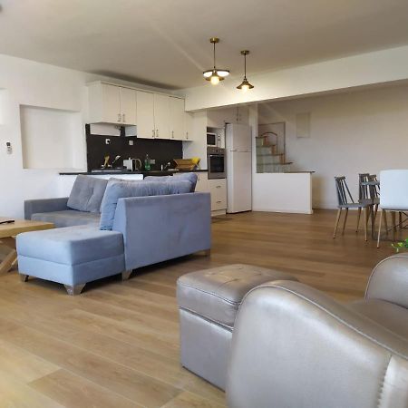Dekel-City Center And Sea View -New Listing Eilat Ngoại thất bức ảnh