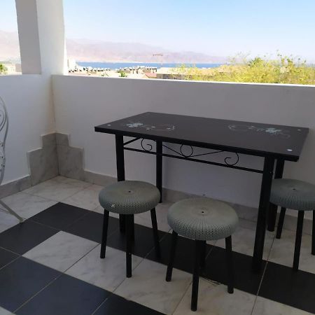 Dekel-City Center And Sea View -New Listing Eilat Ngoại thất bức ảnh