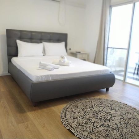 Dekel-City Center And Sea View -New Listing Eilat Ngoại thất bức ảnh