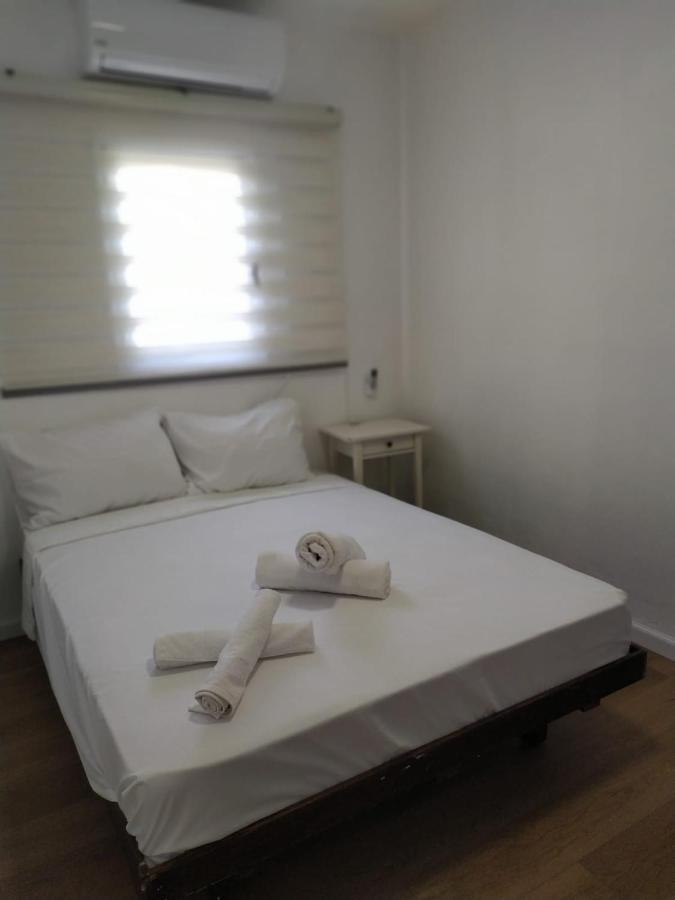 Dekel-City Center And Sea View -New Listing Eilat Ngoại thất bức ảnh