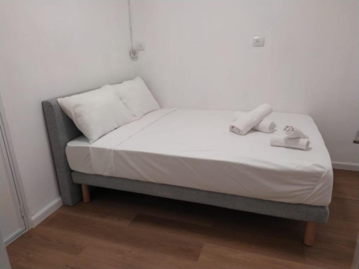 Dekel-City Center And Sea View -New Listing Eilat Ngoại thất bức ảnh