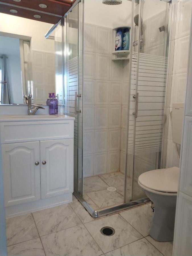 Dekel-City Center And Sea View -New Listing Eilat Ngoại thất bức ảnh