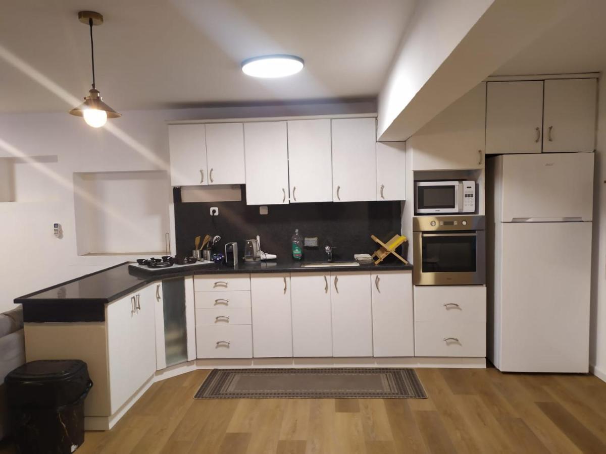 Dekel-City Center And Sea View -New Listing Eilat Ngoại thất bức ảnh