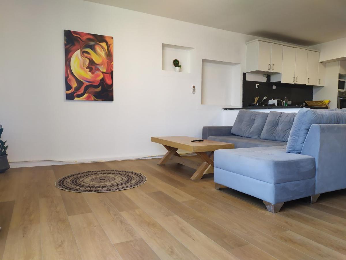 Dekel-City Center And Sea View -New Listing Eilat Ngoại thất bức ảnh