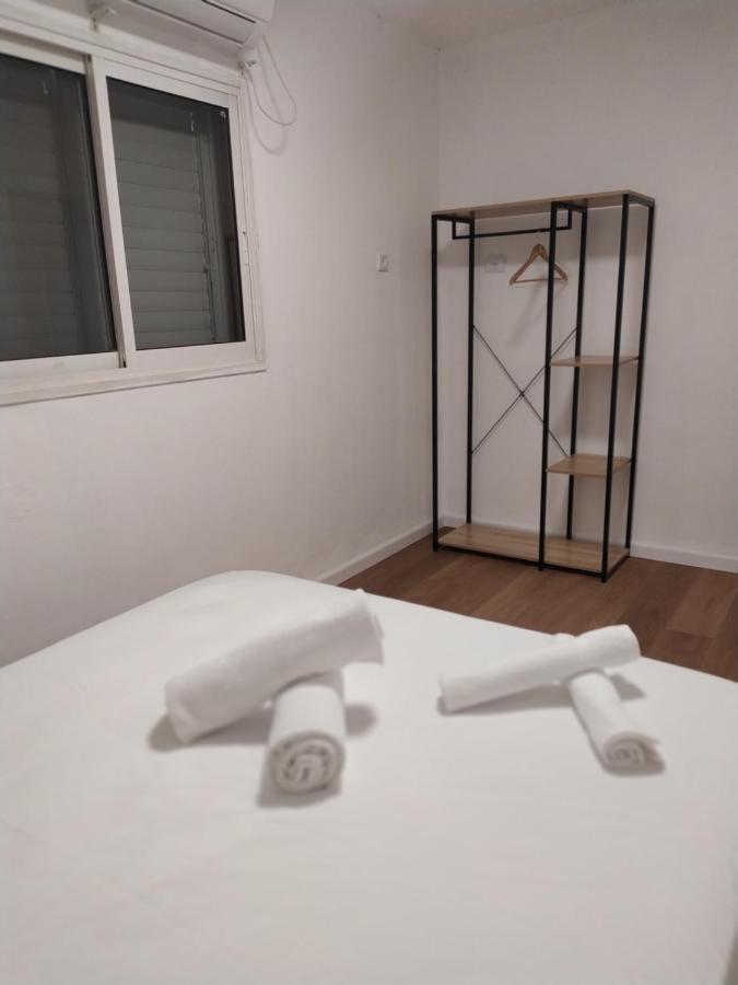 Dekel-City Center And Sea View -New Listing Eilat Ngoại thất bức ảnh