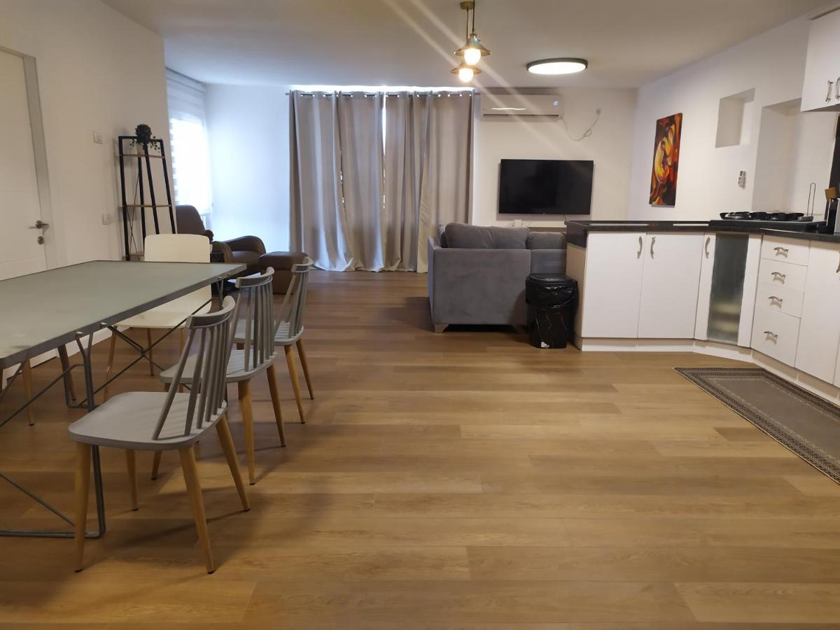 Dekel-City Center And Sea View -New Listing Eilat Ngoại thất bức ảnh